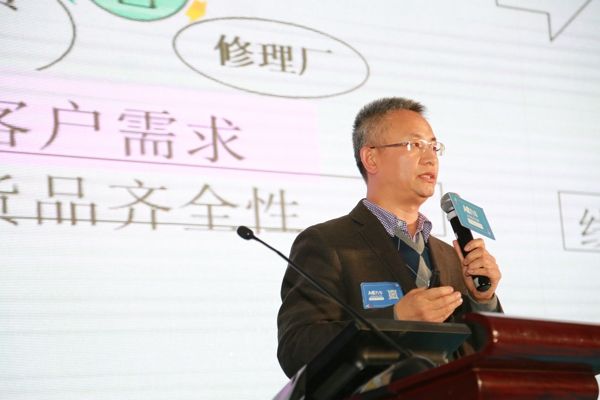 連鎖經(jīng)營(yíng)成軸承行業(yè)發(fā)展必由之路走勢在哪里？